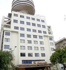 Ambassador Hotel Mumbai