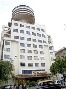 Ambassador Hotel Mumbai