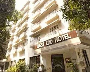 West End Hotel Mumbai