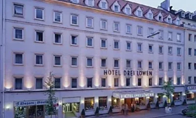 Drei Loewen Hotel