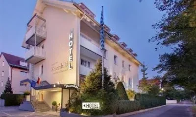 Hotel Kriemhild