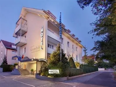 Hotel Kriemhild