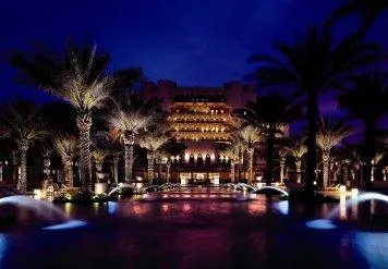 Al Bustan Palace