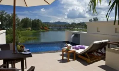 Dusit Thani Laguna Phuket