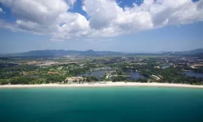 Angsana Laguna Phuket