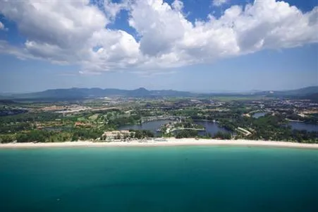 Angsana Laguna Phuket