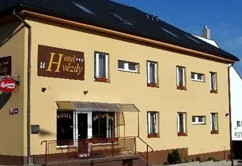 Hotel U Hvezdy