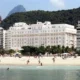 Copacabana Palace by Orient-Express