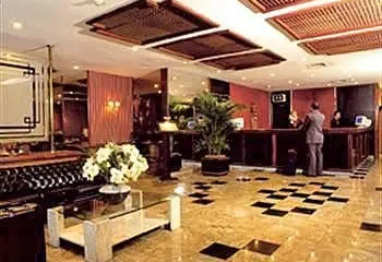 Luxor Airport Hotel Rio de Janeiro