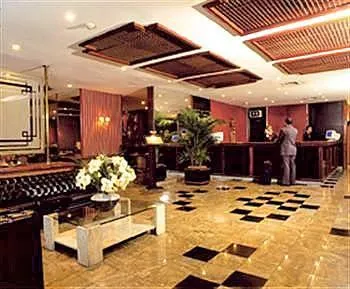 Luxor Airport Hotel Rio de Janeiro