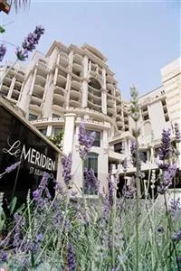 Le Meridien St Julians Hotel And Spa