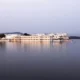 Taj Lake Palace Udaipur