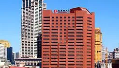 Ramada Plaza Hotel Dalian