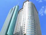 Huaan Conifer International Hotel Shenzhen