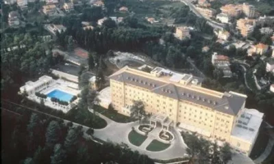 Grand Hotel Palazzo della Fonte