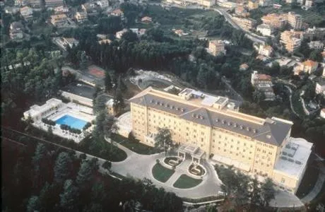 Grand Hotel Palazzo della Fonte