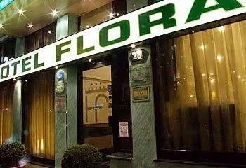 Flora Hotel Milan