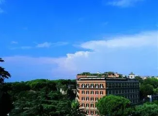 Eden Hotel Rome