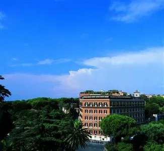 Eden Hotel Rome