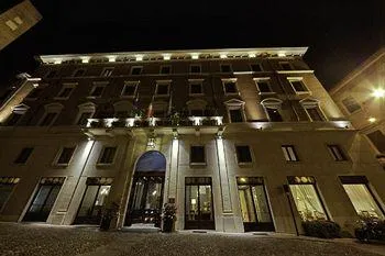 Due Torri Hotel Baglioni Verona