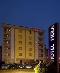 Hotel Fiera Verona