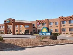 Days Inn Benson