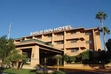 Shilo Inn Hotel and Suites Yuma