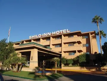 Shilo Inn Hotel and Suites Yuma