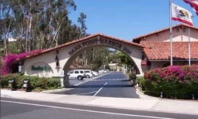 Dana Point Harbor Inn