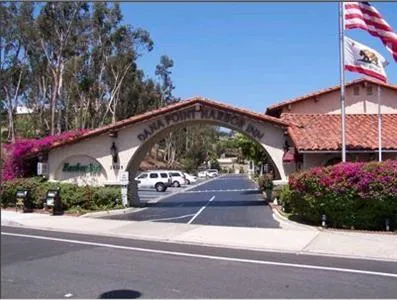 Dana Point Harbor Inn