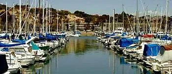 Dana Point Marina Inn