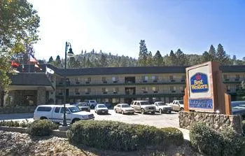 BEST WESTERN Yosemite Way Station