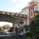 La Quinta Inn and Suites Daytona Beach