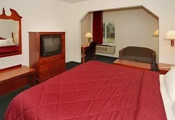 Comfort Inn Pensacola - Pine Forest