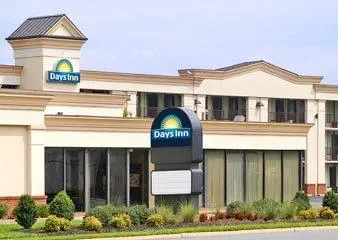 Days Inn Hampton