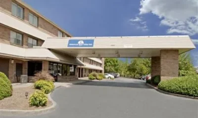 Americas Best Value Inn Marietta