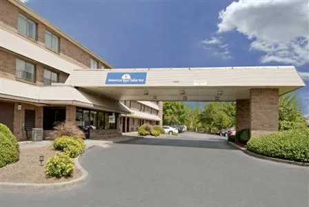 Americas Best Value Inn Marietta