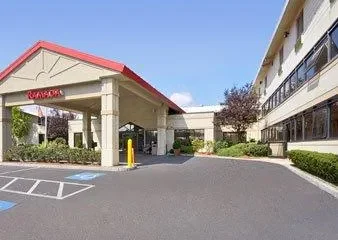 Ramada Inn Boston