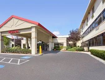 Ramada Inn Boston