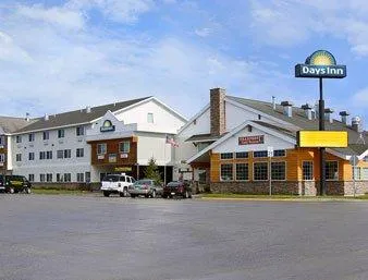 Days Inn West Yellowstone