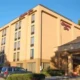 Hampton Inn Raleigh/Cary