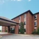 Quality Inn And Suites Hickory