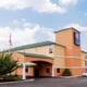 Comfort Inn & Suites Cincinnati