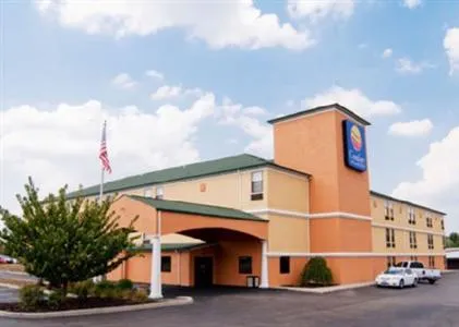 Comfort Inn & Suites Cincinnati