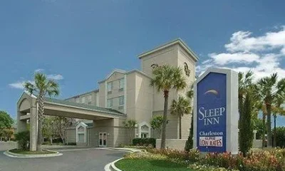 Sleep Inn Charleston