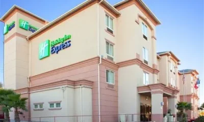 Holiday Inn Express Houston - Hobby Airport