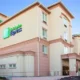 Holiday Inn Express Houston - Hobby Airport