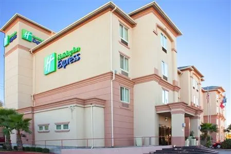 Holiday Inn Express Houston - Hobby Airport