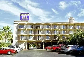 Greenway Inn & Suites