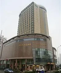 Jin Jiang Grand Hotel Wuxi